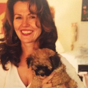 Meet your Posher, Susan